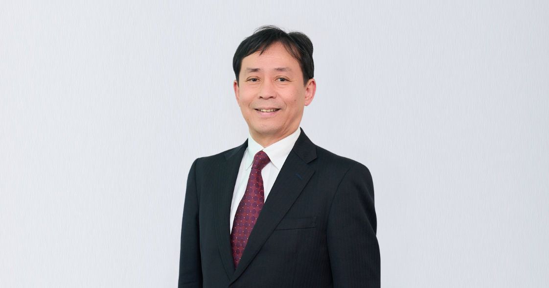 取締役（非常勤） 小林 裕明