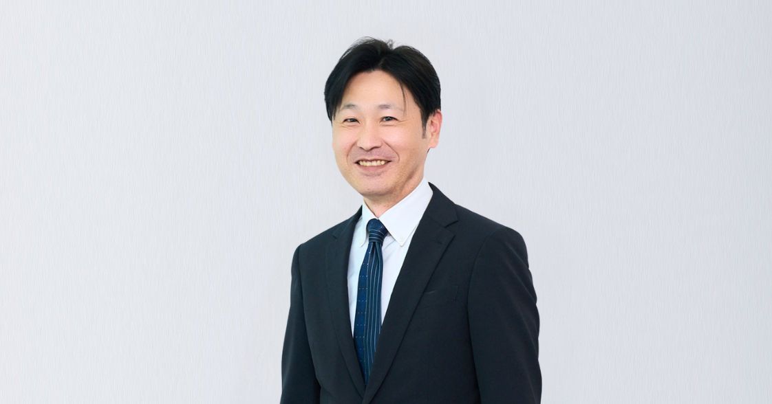 執行役員 大澤 正樹